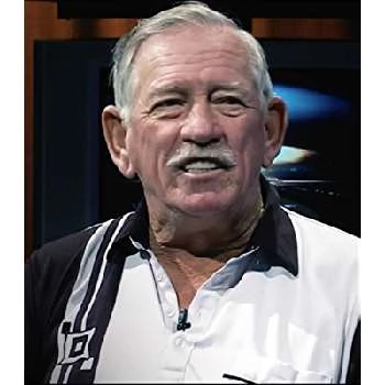 Ivan Barker - Age, Bio, Birthdate, Family, Networth & More