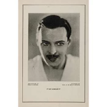 Ivan Lebedeff Biography