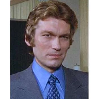 Ivan Rassimov Biography