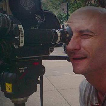 Iván Rivas - Age, Bio, Birthdate, Family, Networth & More