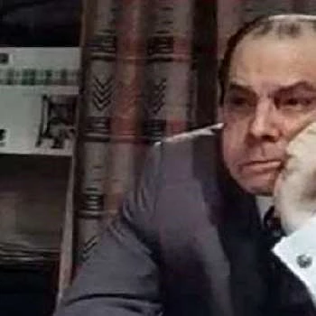 Ivan Solovyov - Wiki, Family, Bio, Birthdate, Networth & More