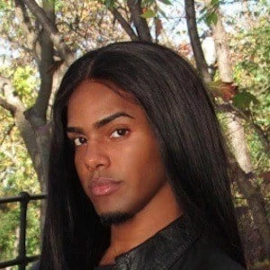 Xavier Ivan Biography