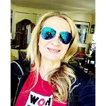 Ivana Massetti Biography