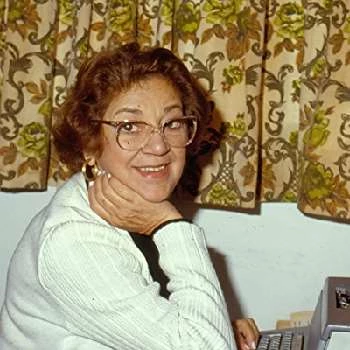 Ivani Ribeiro Biography