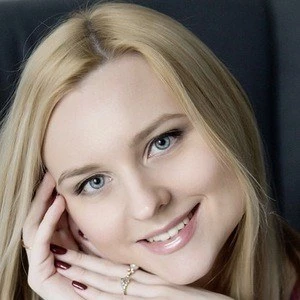 Anna Ivanova Biography