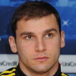 Branislav Ivanovic - Age, Bio, Birthdate, Family, Networth & More