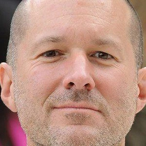 Jonathan Ive Biography