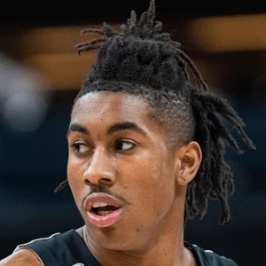 Jaden Ivey Biography