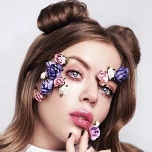 Olympia Ivleva Biography
