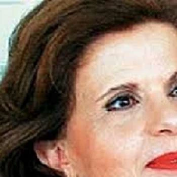 Ivonni Maltezou - Age, Bio, Birthdate, Family, Networth & More