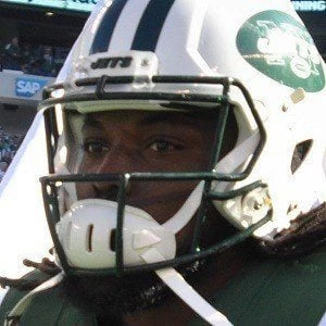 Chris Ivory - Age, Bio, Birthdate, Family, Networth & More