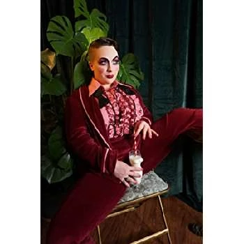 Ivory Fox - Age, Bio, Birthdate, Family, Networth & More