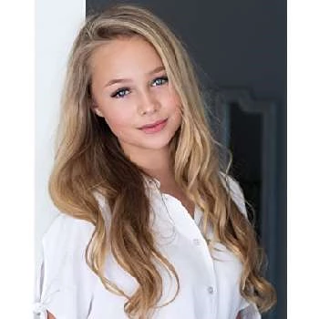Ivy Mae Anderson Biography