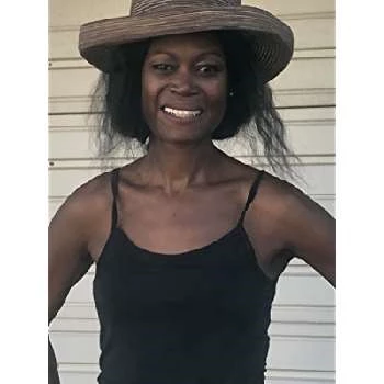 Ivy Omere - Age, Bio, Birthdate, Family, Networth & More