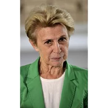 Iwona Sledzinska-Katarasinska - Networth, Biography, Birthdate, Family & More