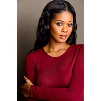 Iyesha Barrie Biography