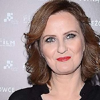 Izabela Kuna - Bio, Networth, Family, Age, Birthdate & More