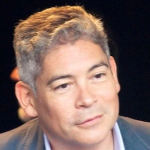 Boris Izaguirre Biography