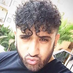 Naz Izi Biography