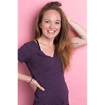 Izze Gibson - Age, Bio, Birthdate, Family, Networth & More