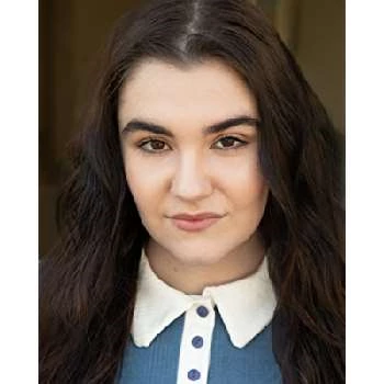 Izzy Bordagaray - Age, Bio, Birthdate, Family, Networth & More