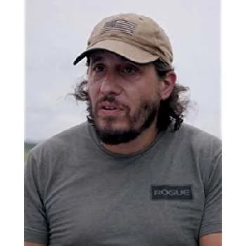 Izzy Fried - Age, Bio, Birthdate, Family, Networth & More