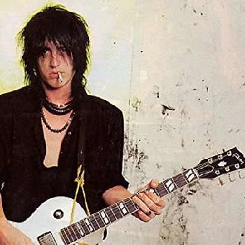 Izzy Stradlin - Age, Bio, Career, Family, Wiki, Networth & More