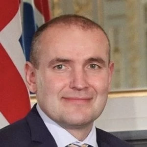 Guðni Thorlacius Jóhannesson - Age, Bio, Birthdate, Family, Networth & More