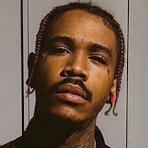J $tash Biography