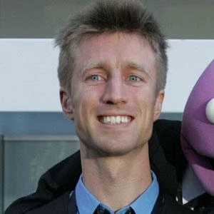 Sammy J Biography