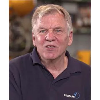 Jürgen Schauer - Age, Bio, Birthdate, Family, Networth & More