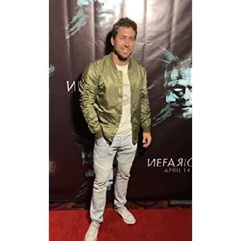 J William - Age, Bio, Birthdate, Family, Networth & More