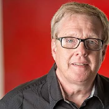 J. Craig Thompson - Age, Bio, Birthdate, Family, Networth & More