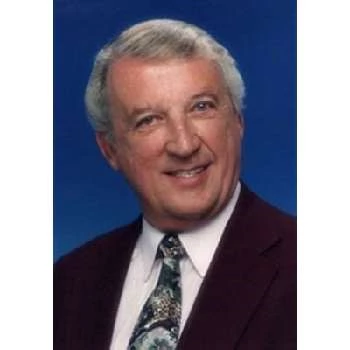 J. Don Ferguson Biography