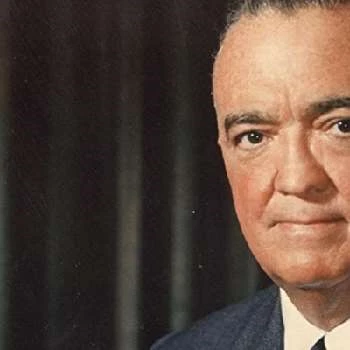 J. Edgar Hoover Biography