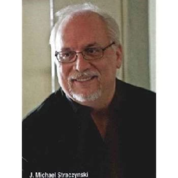 J. Michael Straczynski Biography