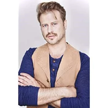 J. Parker Wood - Age, Bio, Birthdate, Family, Networth & More