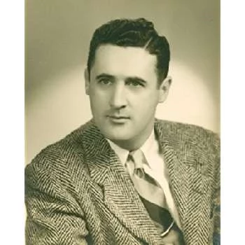 J. Raymond Shipp - Age, Bio, Birthdate, Family, Networth & More