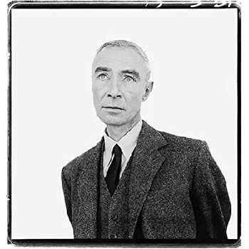 J. Robert Oppenheimer - Age, Bio, Birthdate, Family, Networth & More