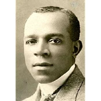 J. Rosamond Johnson - Profession, Biography, Birthdate, Family, Wiki & More