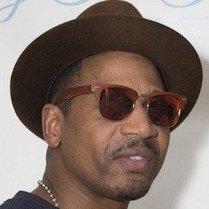 Stevie J. - Birthdate, Age, Family, Bio, Networth & More