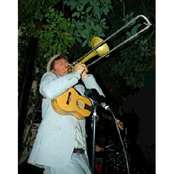 J. Walter Hawkes - Age, Bio, Birthdate, Family, Networth & More