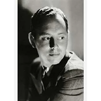 J. Walter Ruben - Parents, Networth, Bio, Birthdate, Family Wiki & More