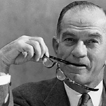 J. William Fulbright - Adderess, Bio, Birthdate, Family, Wiki & More