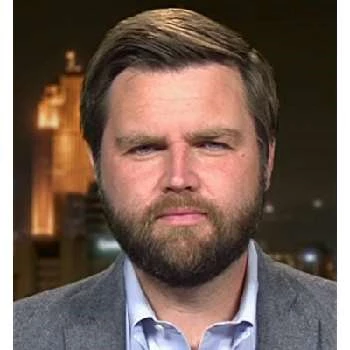 J.D. Vance - Birthdate, Age, Family, Bio, Networth & More