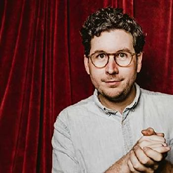 J.F. Harris - Age, Bio, Birthdate, Family, Networth & More