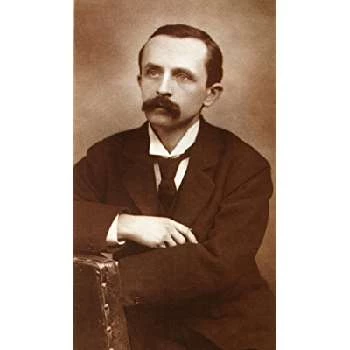 J.M. Barrie Biography