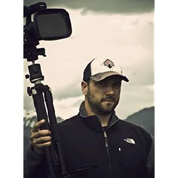 J.M. Logan - Birthday, Bio, Wiki, Family, Networth & More