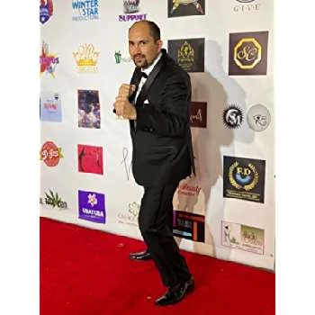 J.R. Andrus - Age, Bio, Birthdate, Family, Networth & More