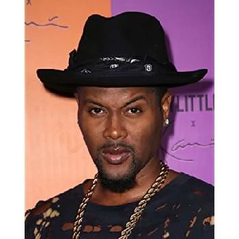 J.R. Taylor Biography